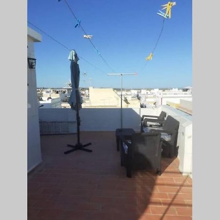Appartamento A Casa da Avo Dina Fuzeta Esterno foto