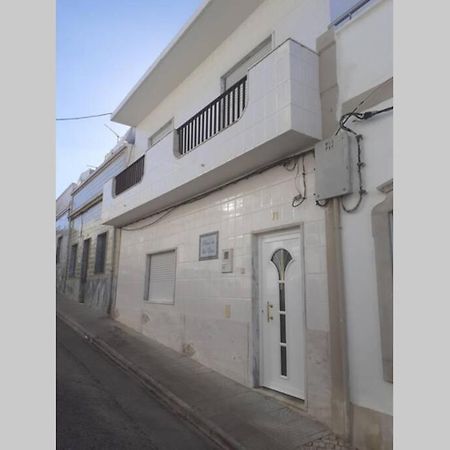 Appartamento A Casa da Avo Dina Fuzeta Esterno foto