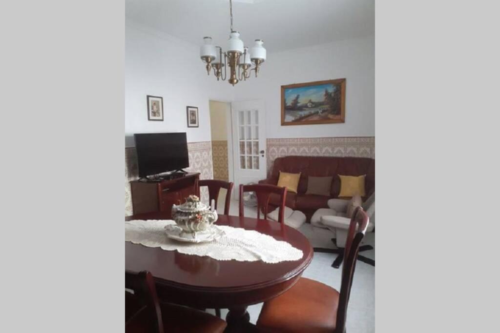Appartamento A Casa da Avo Dina Fuzeta Esterno foto