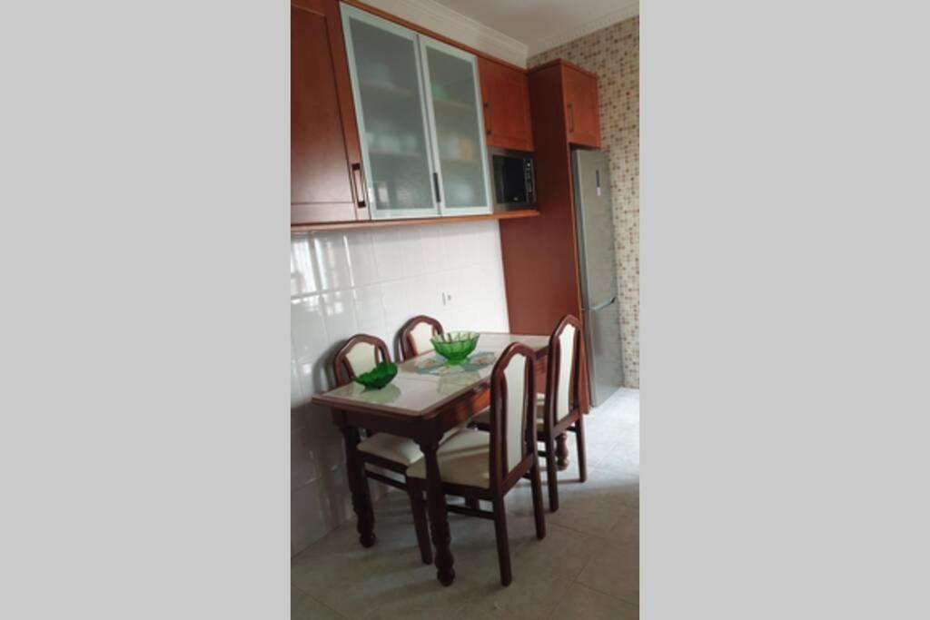 Appartamento A Casa da Avo Dina Fuzeta Esterno foto