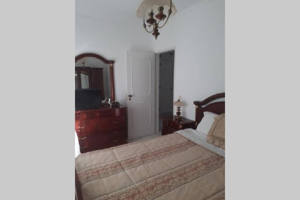 Appartamento A Casa da Avo Dina Fuzeta Esterno foto