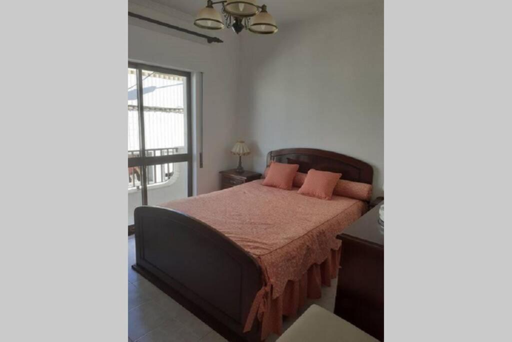 Appartamento A Casa da Avo Dina Fuzeta Esterno foto